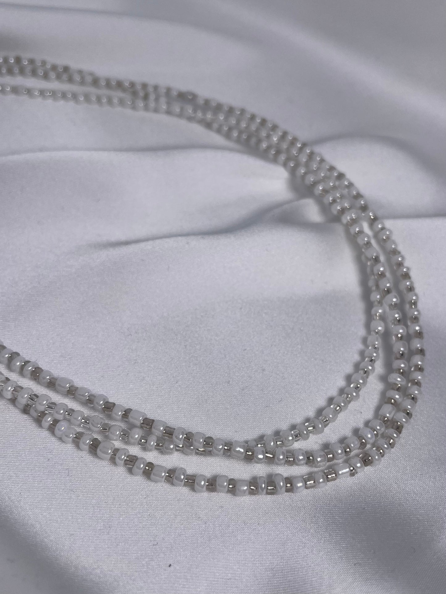 "classico" necklace gold/silver