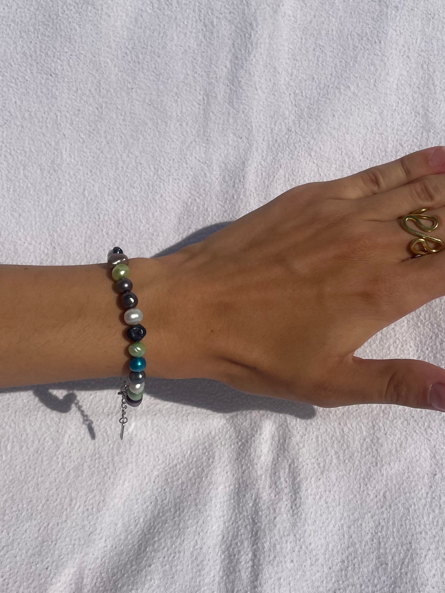 "leslie" bracelet