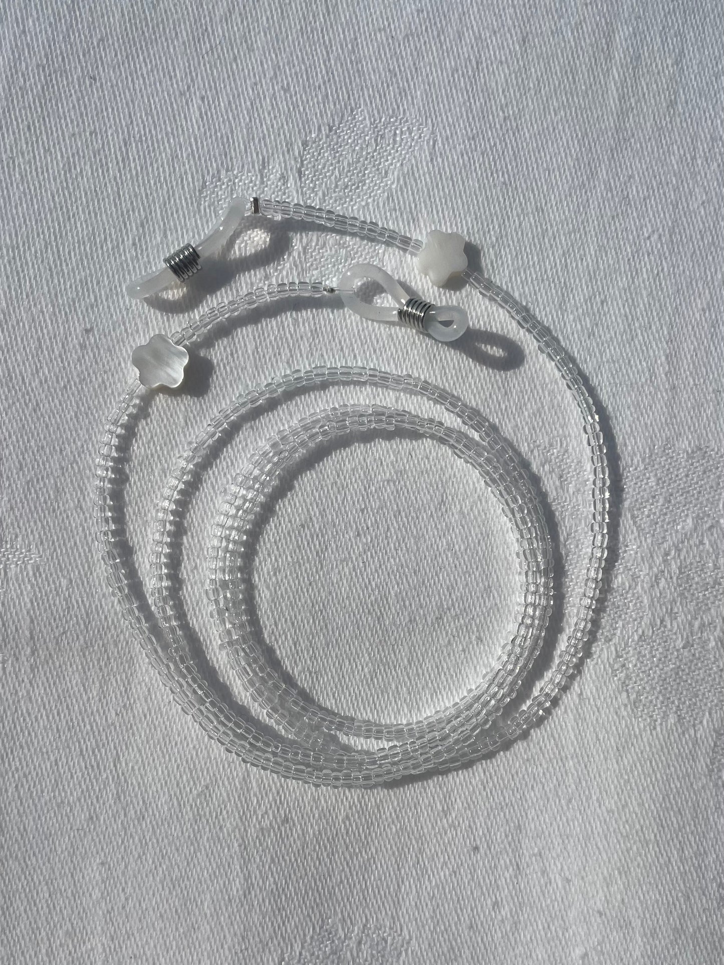 „fairy“ sunglass chain