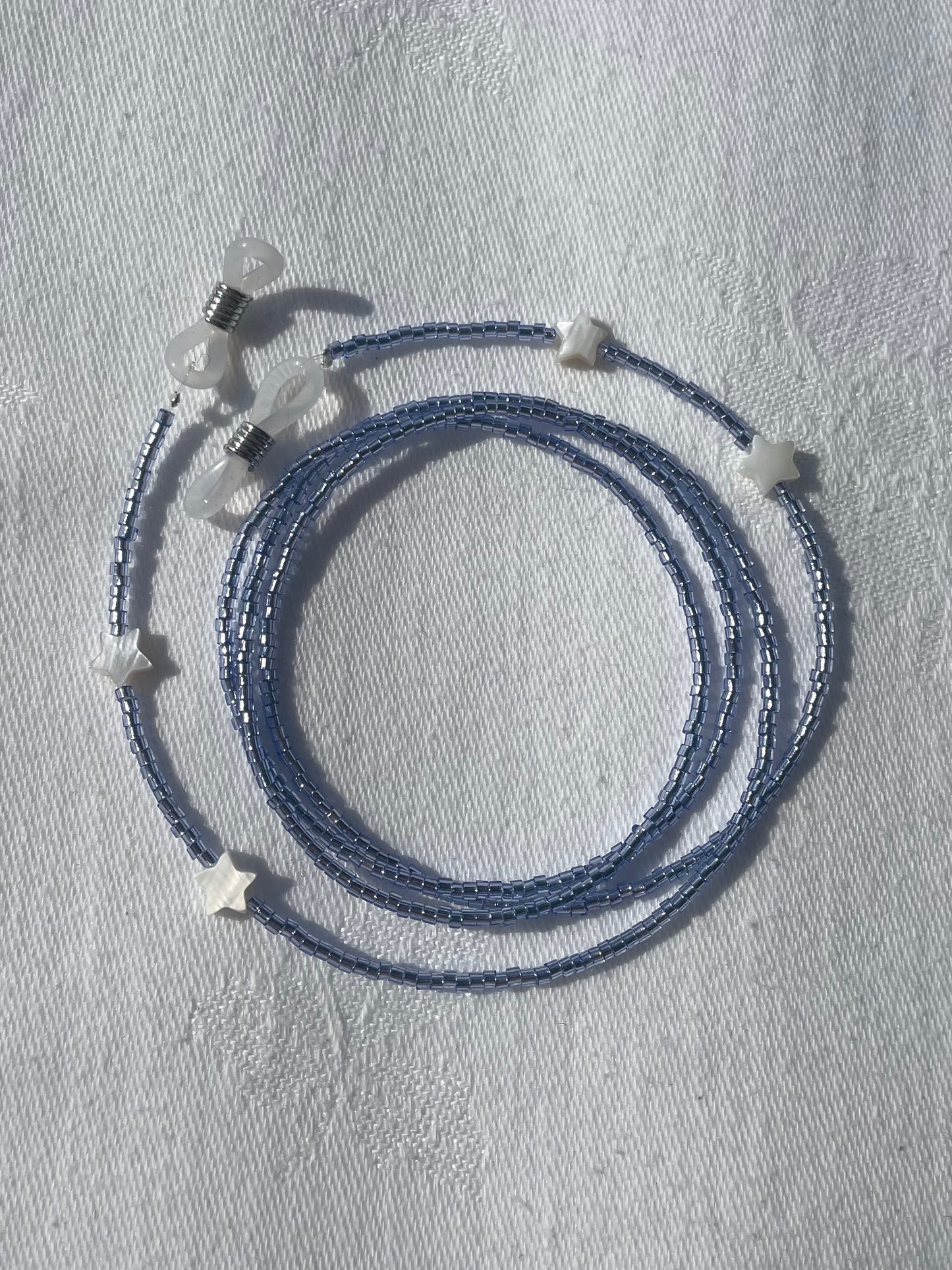 „celestia“ sunglass chain