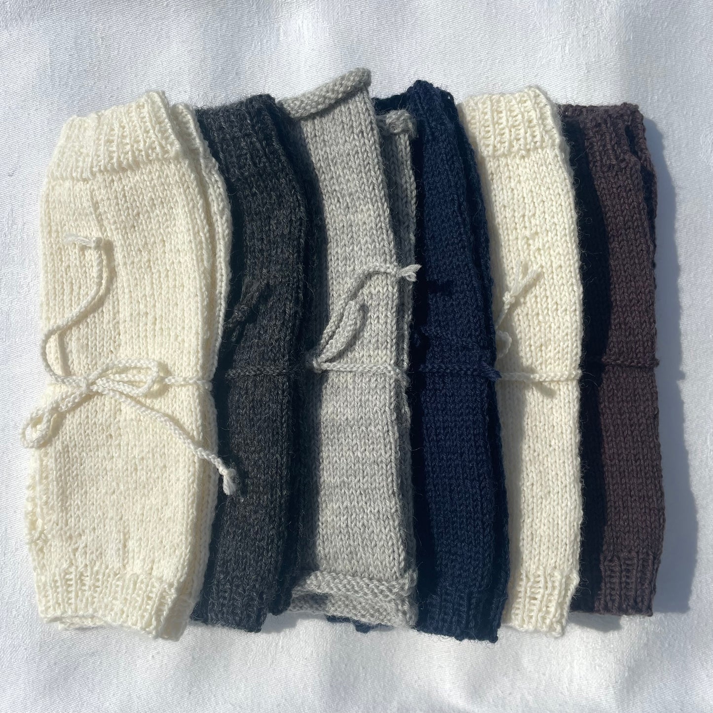„lana“ hand warmers