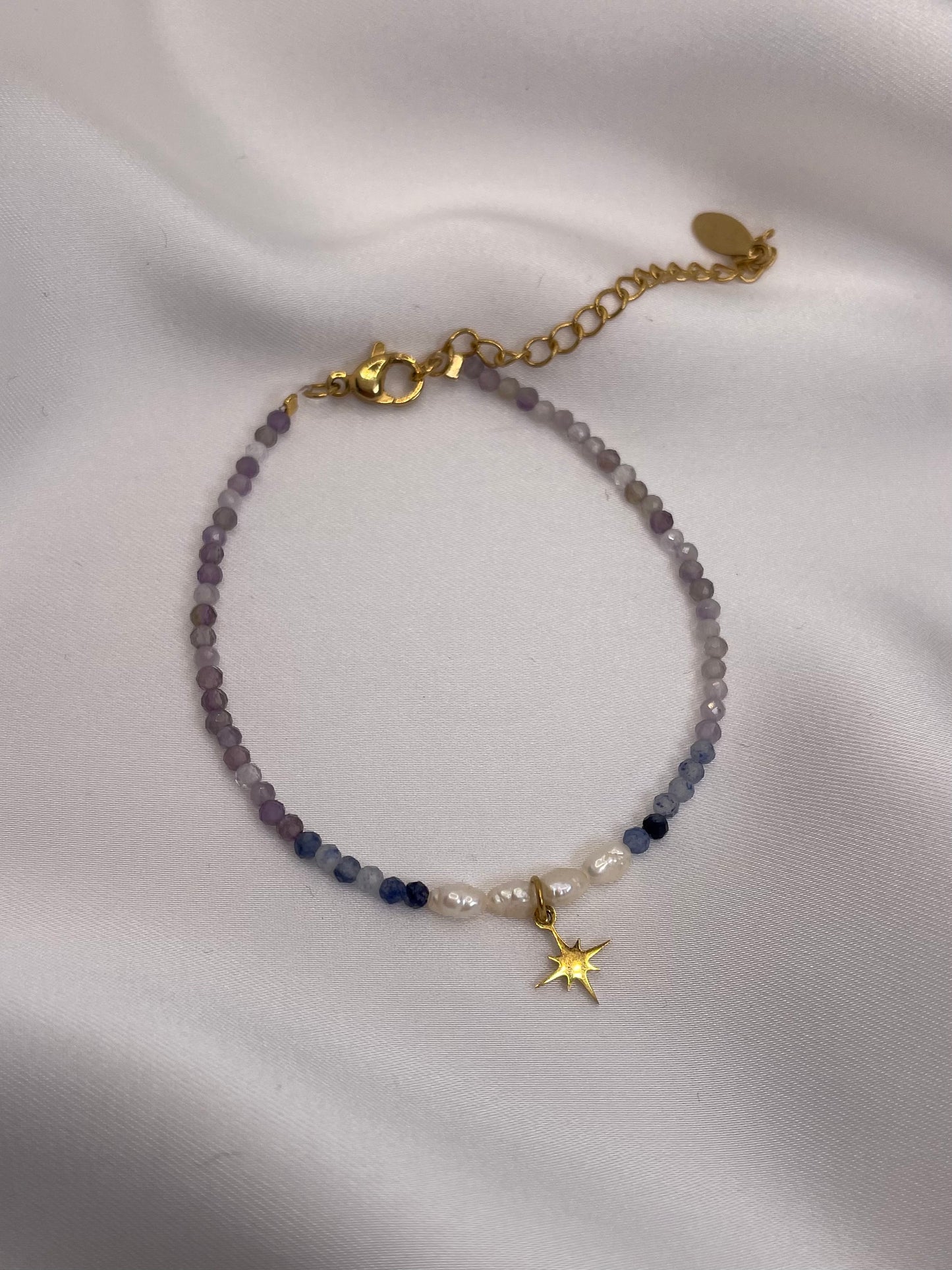 "nour" bracelet