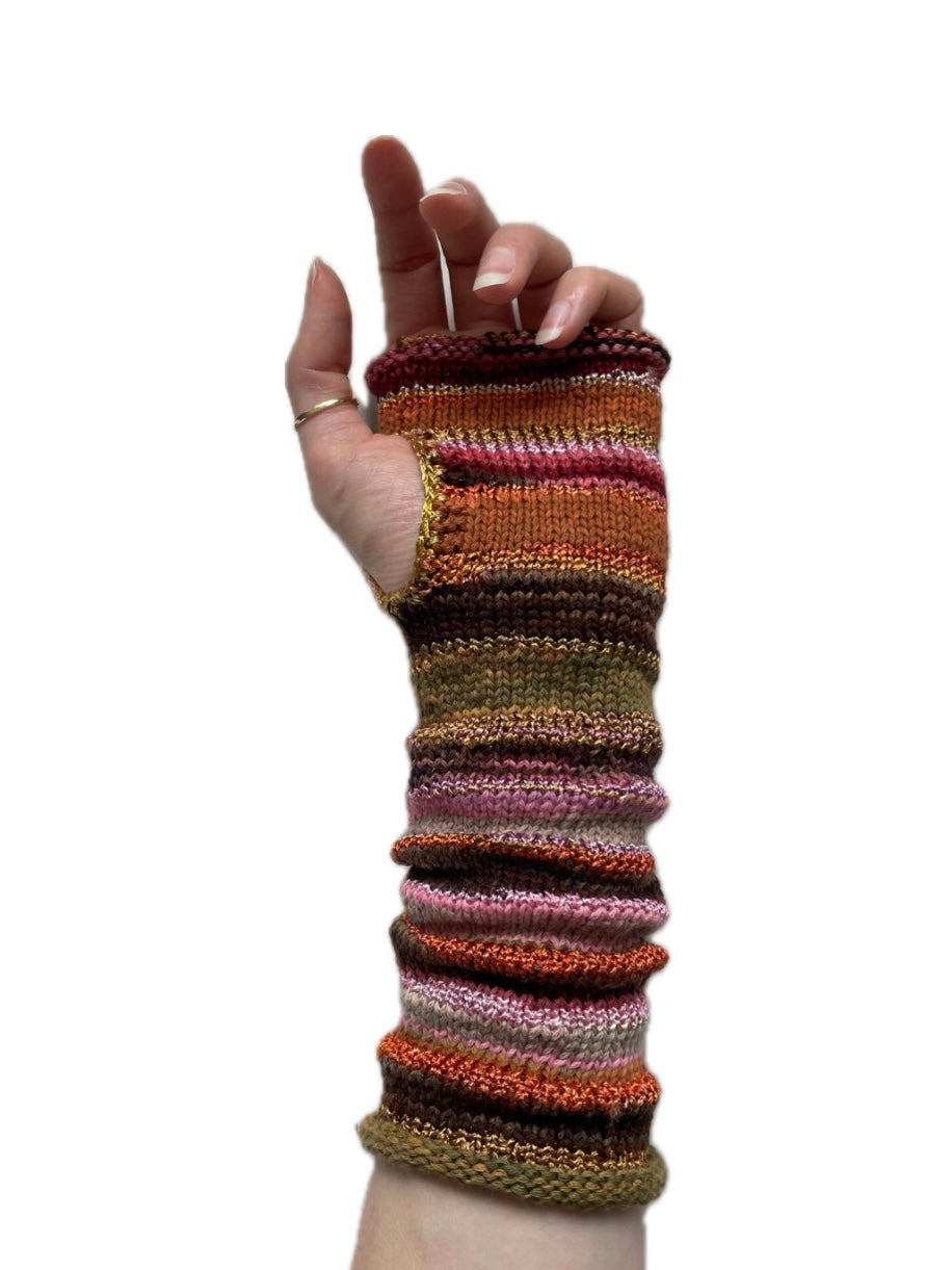 „eden“ hand warmers