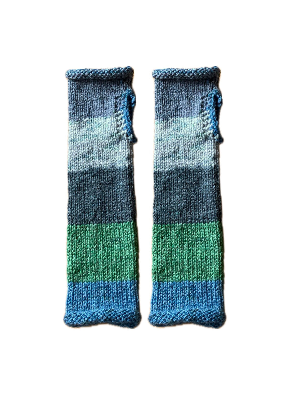 „mia 2.0“ hand warmers