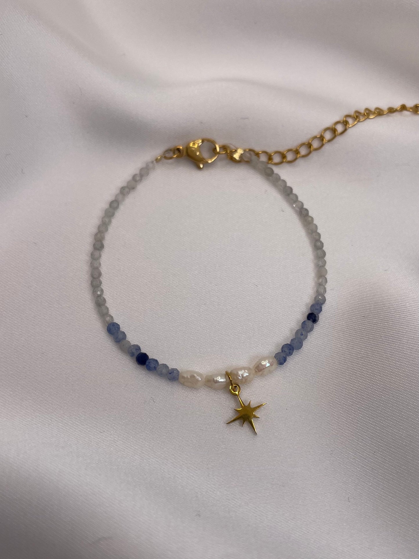 "nour" bracelet