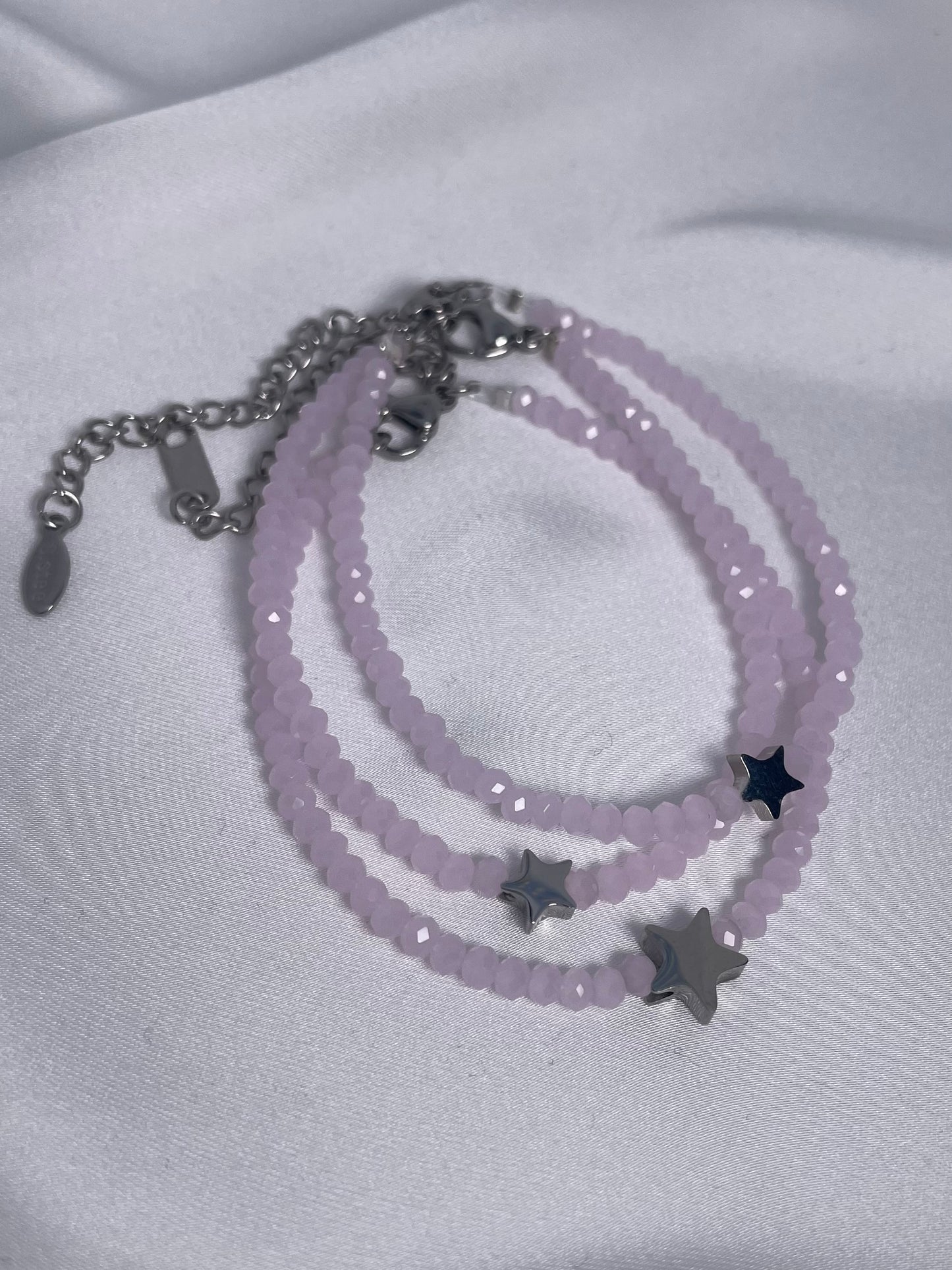 "lina“ bracelet