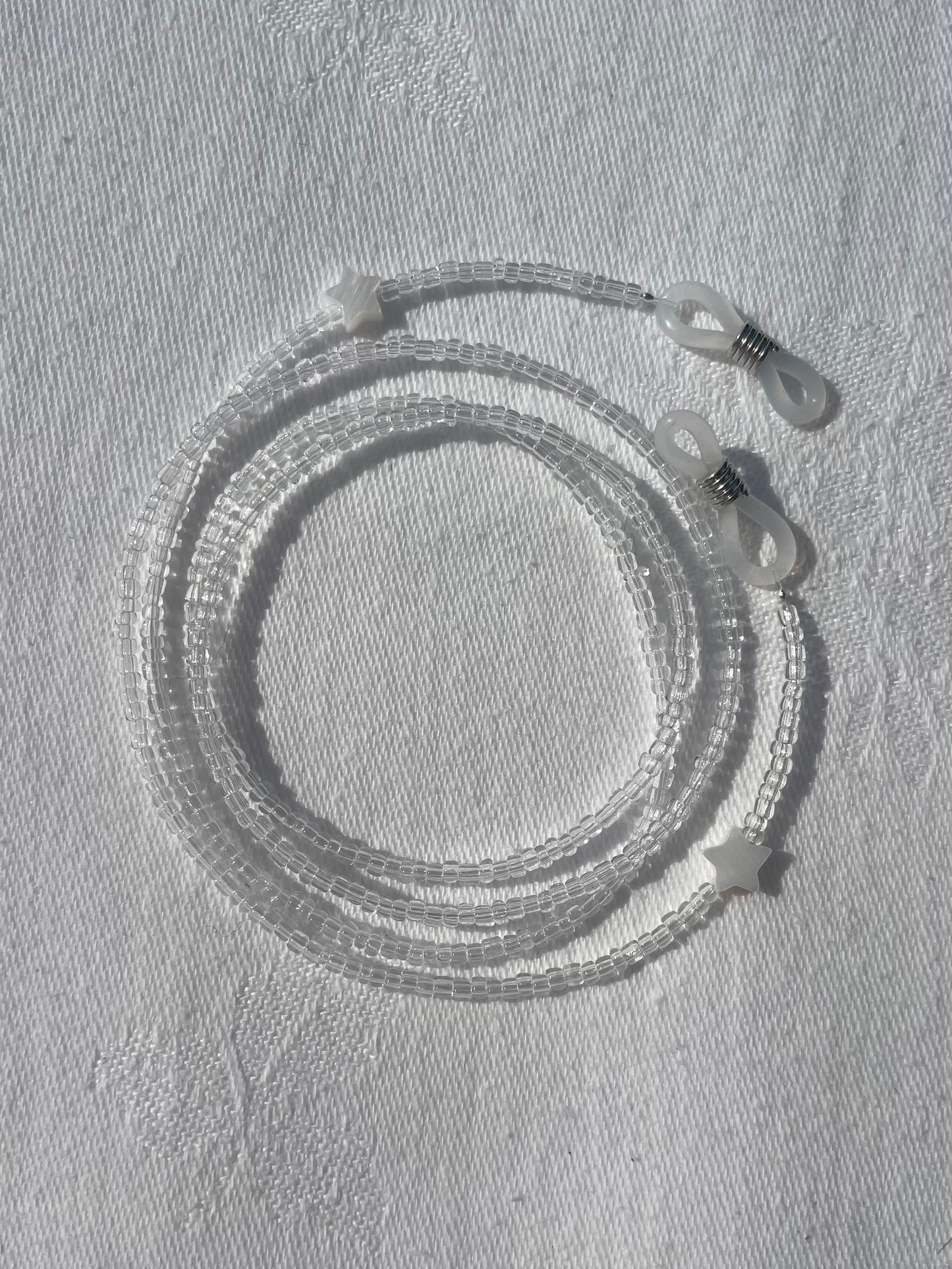 „fairy“ sunglass chain