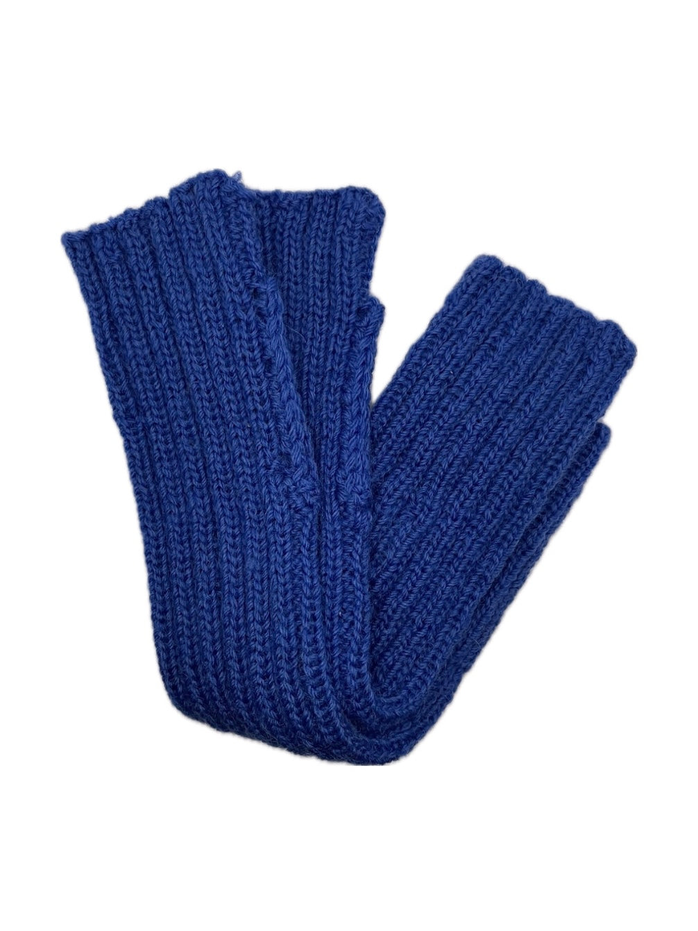 „royal blue“ hand warmers