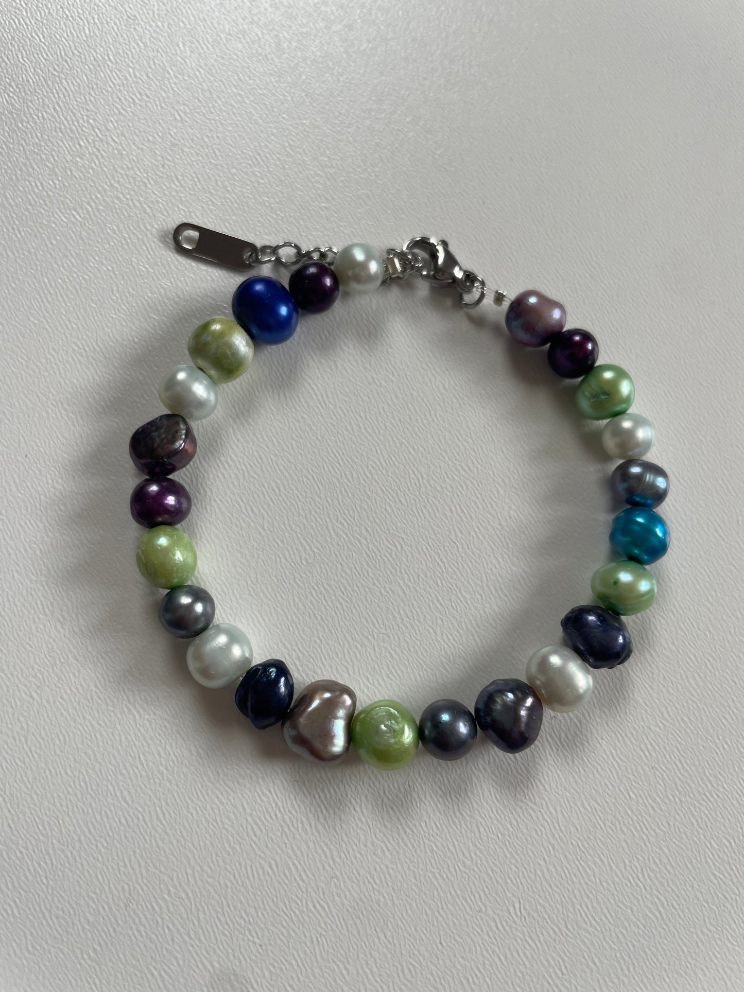 "leslie" bracelet
