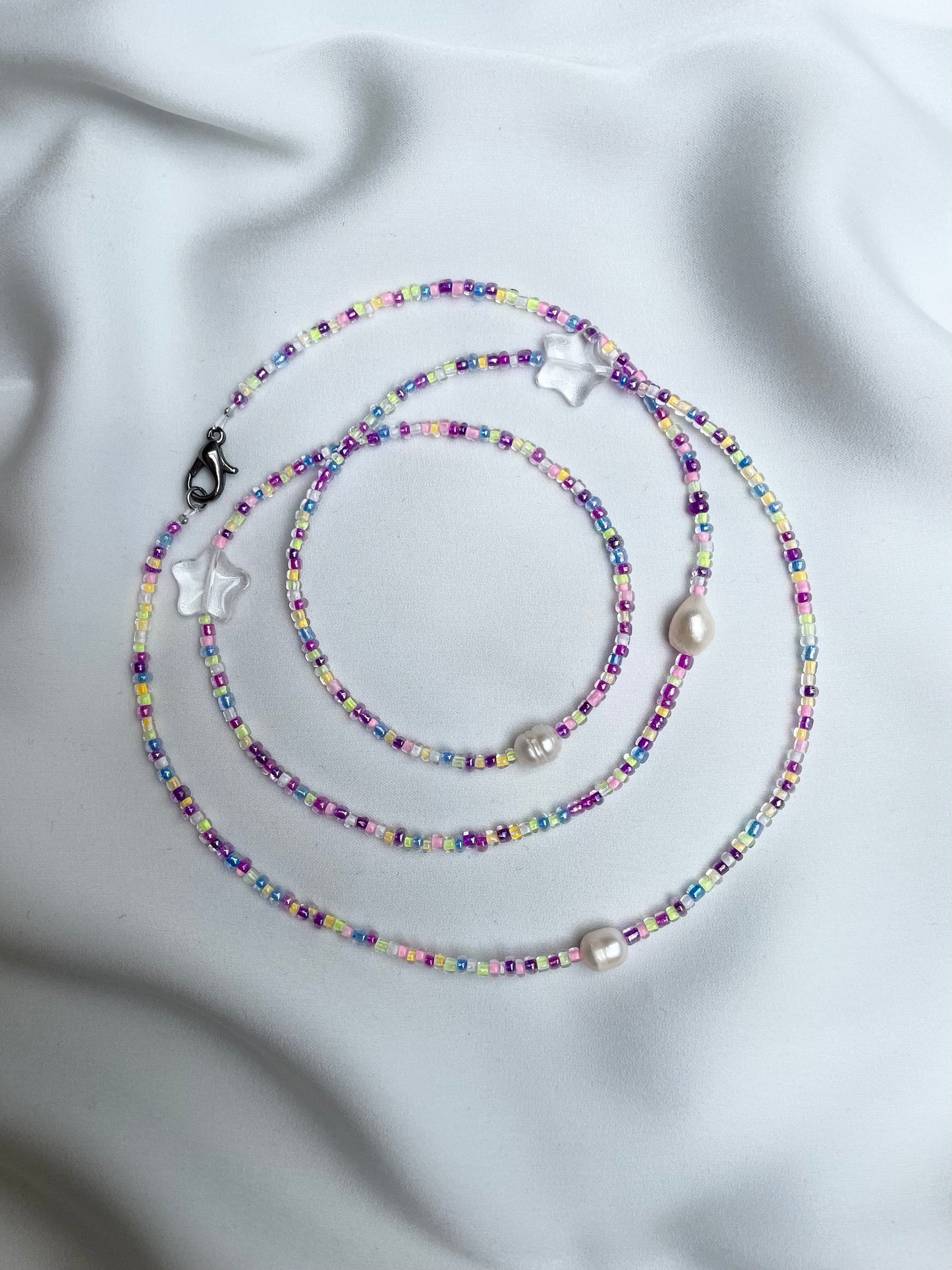 „mariposa“ belly chain