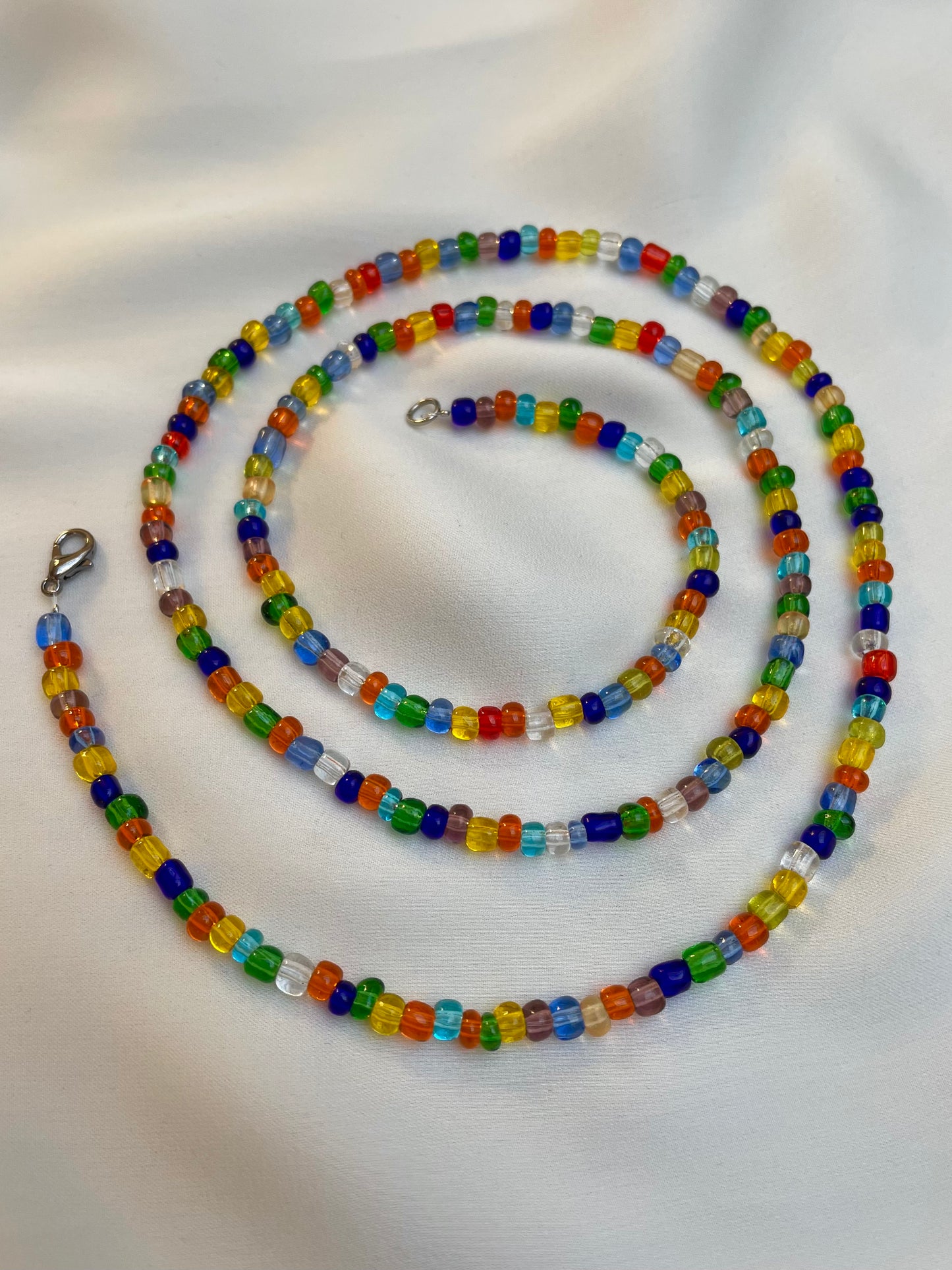 „coachella“ belly chain