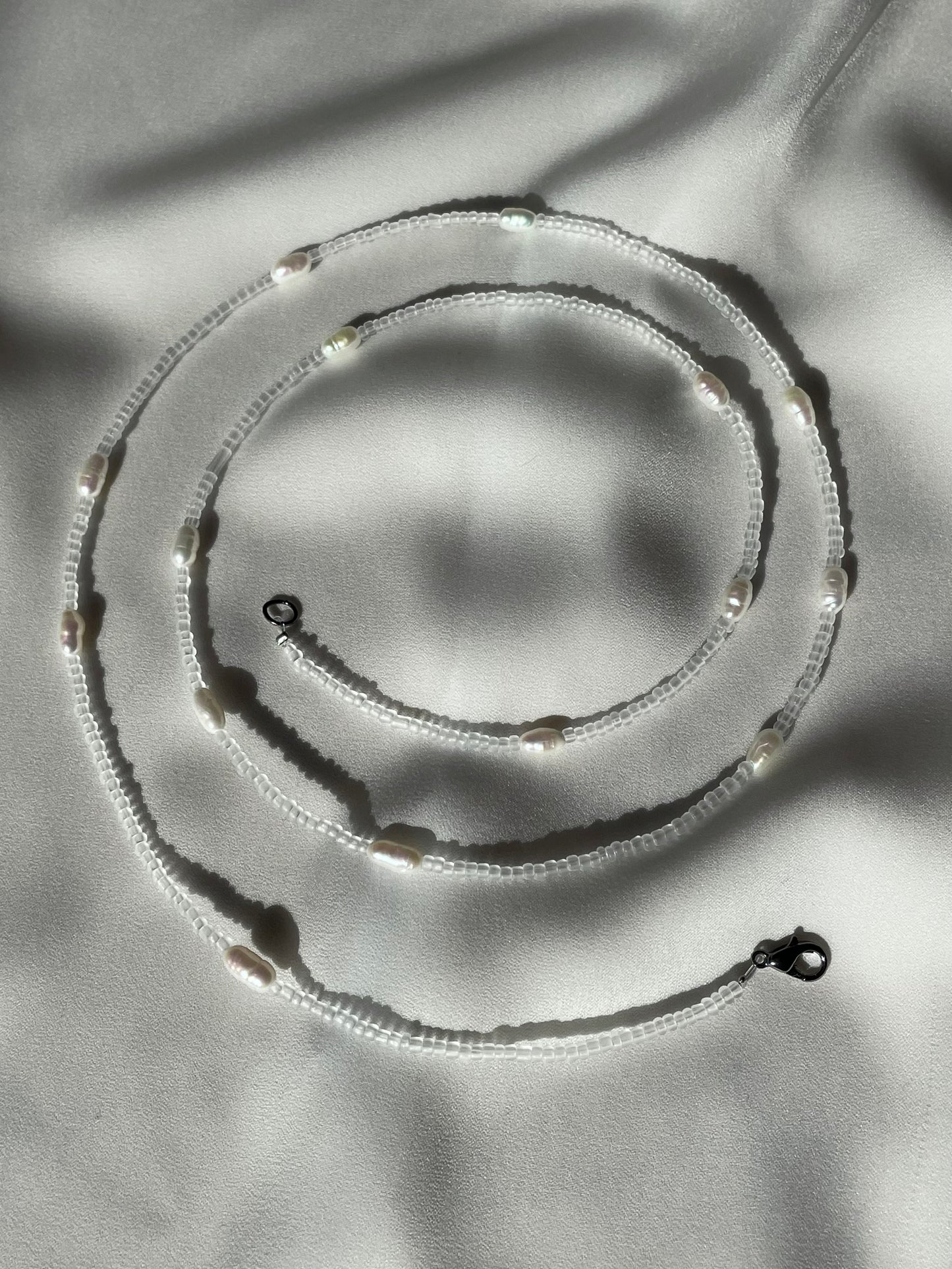 „belina“ belly chain