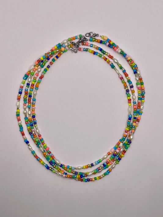 „manila“ necklace