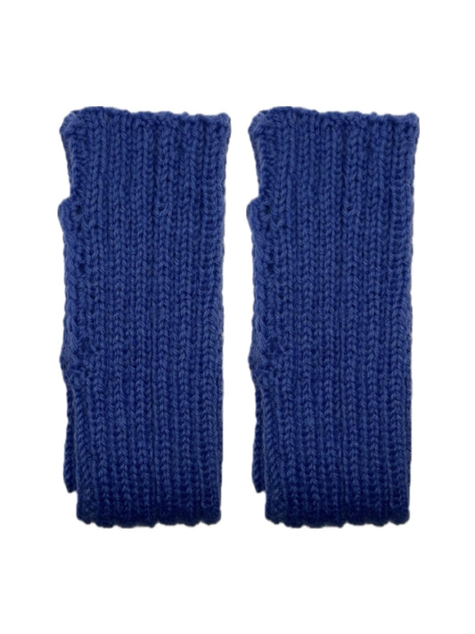 „royal blue“ hand warmers