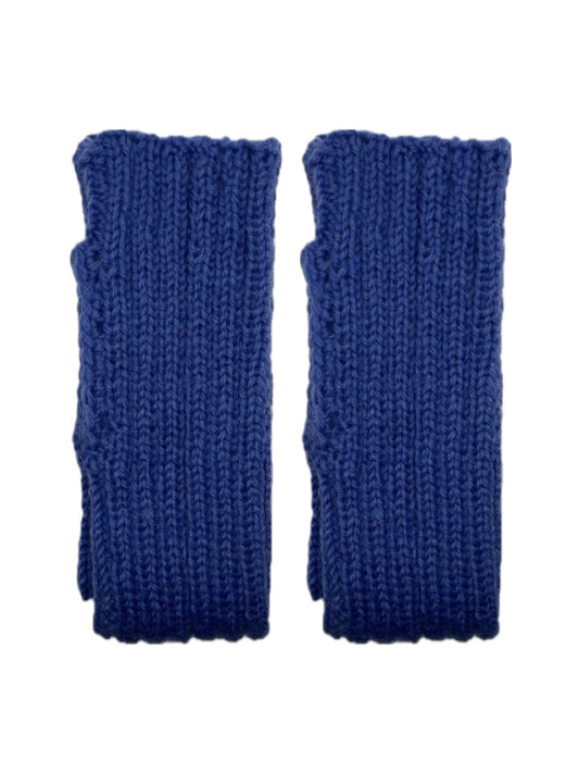 „royal blue“ hand warmers (medium)