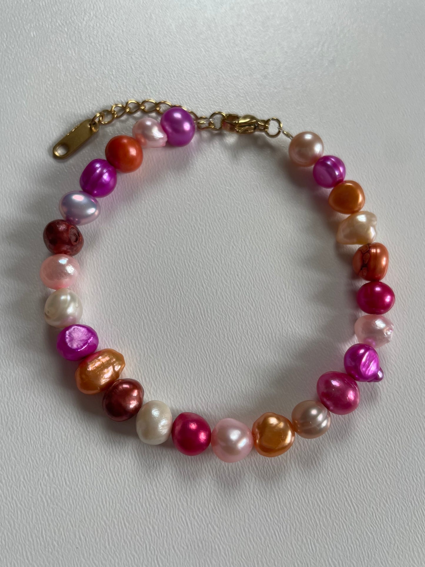 "sunny“ bracelet