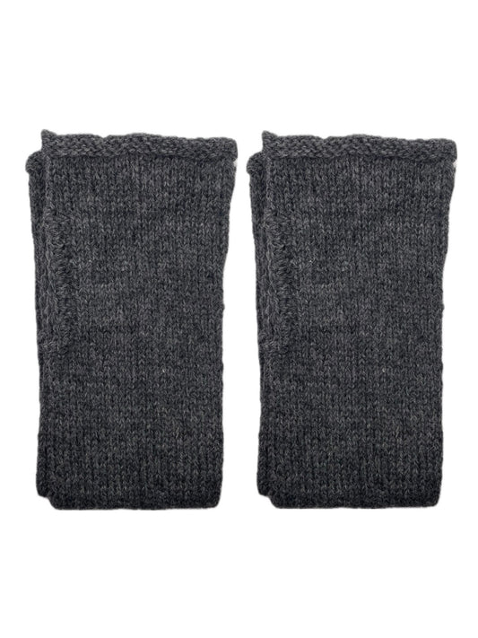 „anthrazit“ hand warmers (long)