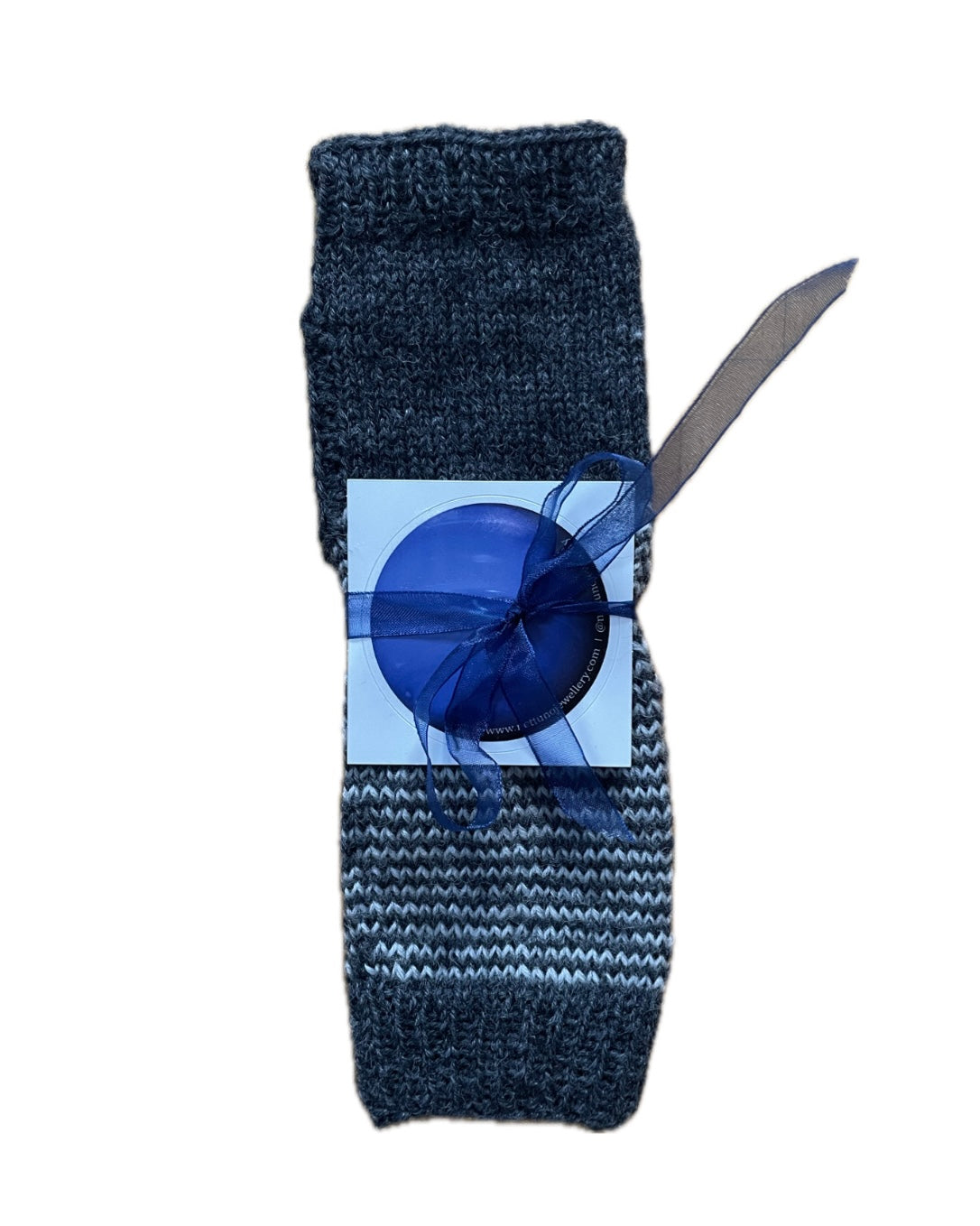 „nuria“ hand warmers