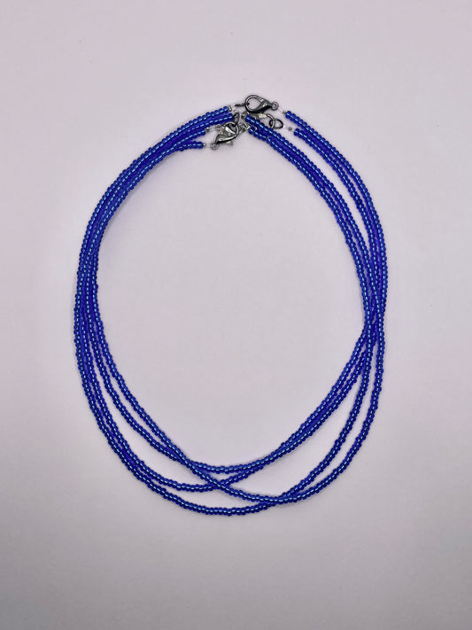 „el mar“ necklace