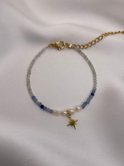 "nour" bracelet