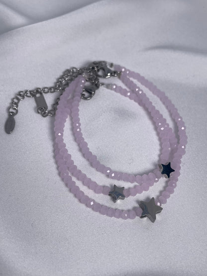 "lina“ bracelet