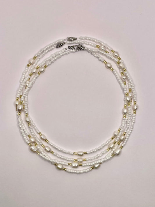 "venus" necklace