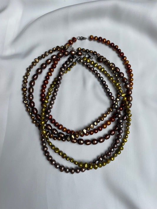„serafina“ necklace