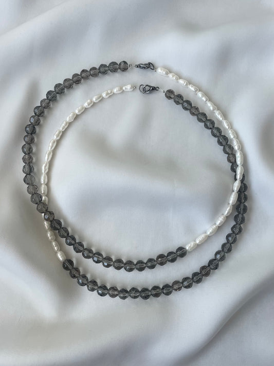 „mahara“ necklace