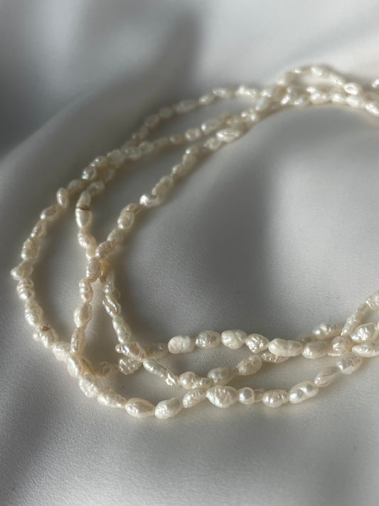 freshwater pearl necklace (1)
