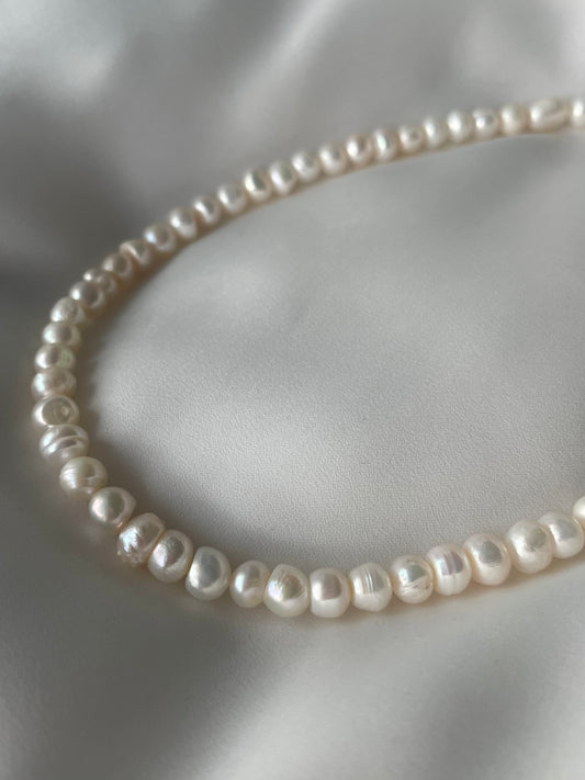 freshwater pearl necklace (3)